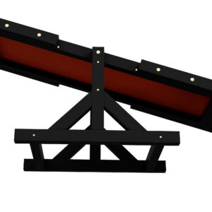 Dog Agility Seesaw for Training & Exercise