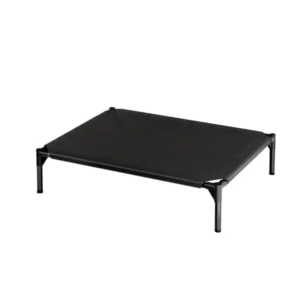 Elevated Pet Bed for All Size Dogs - Breathable