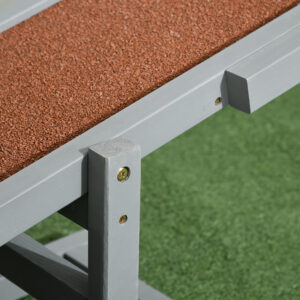 Dog Agility Seesaw for Training & Exercise